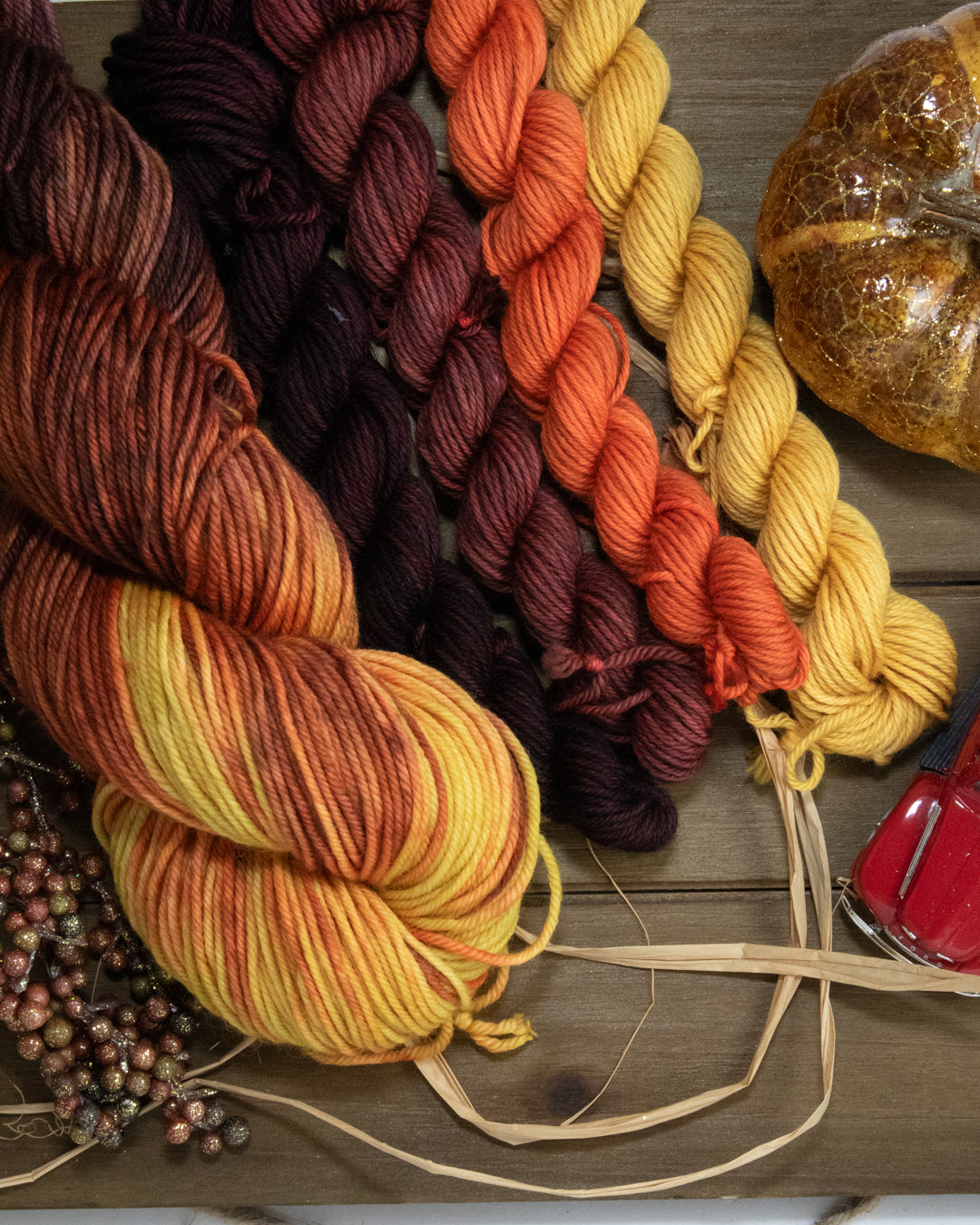 Ablaze (Pre-order)