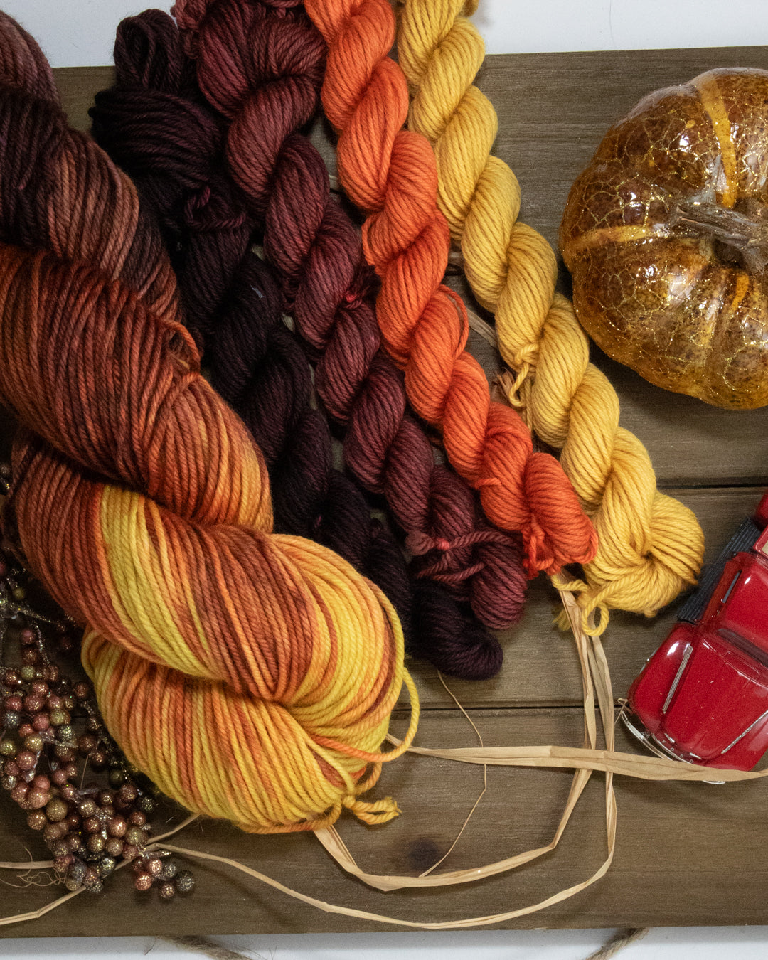 Ablaze (Pre-order)
