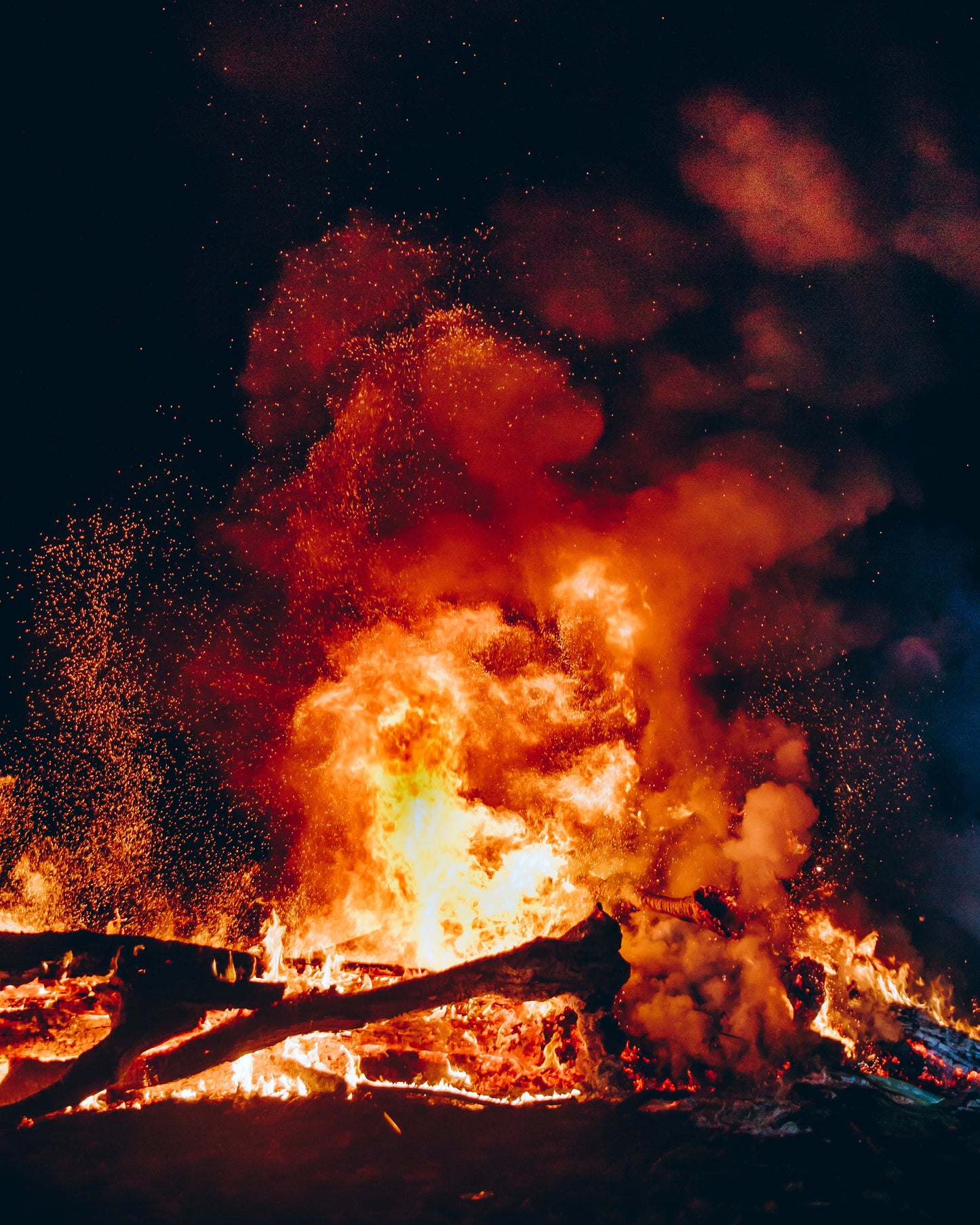 Ablaze (Pre-order)