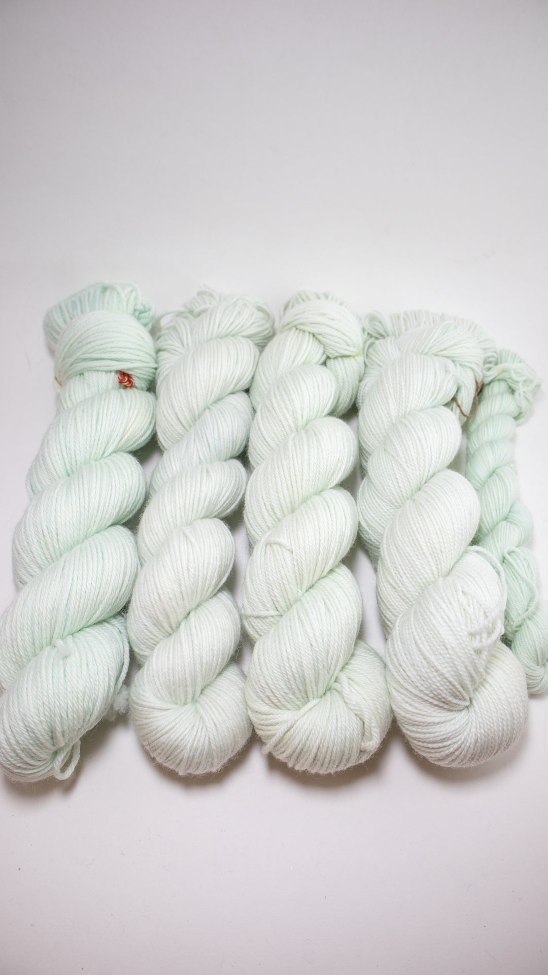 Dyed to Order - Father's Blue