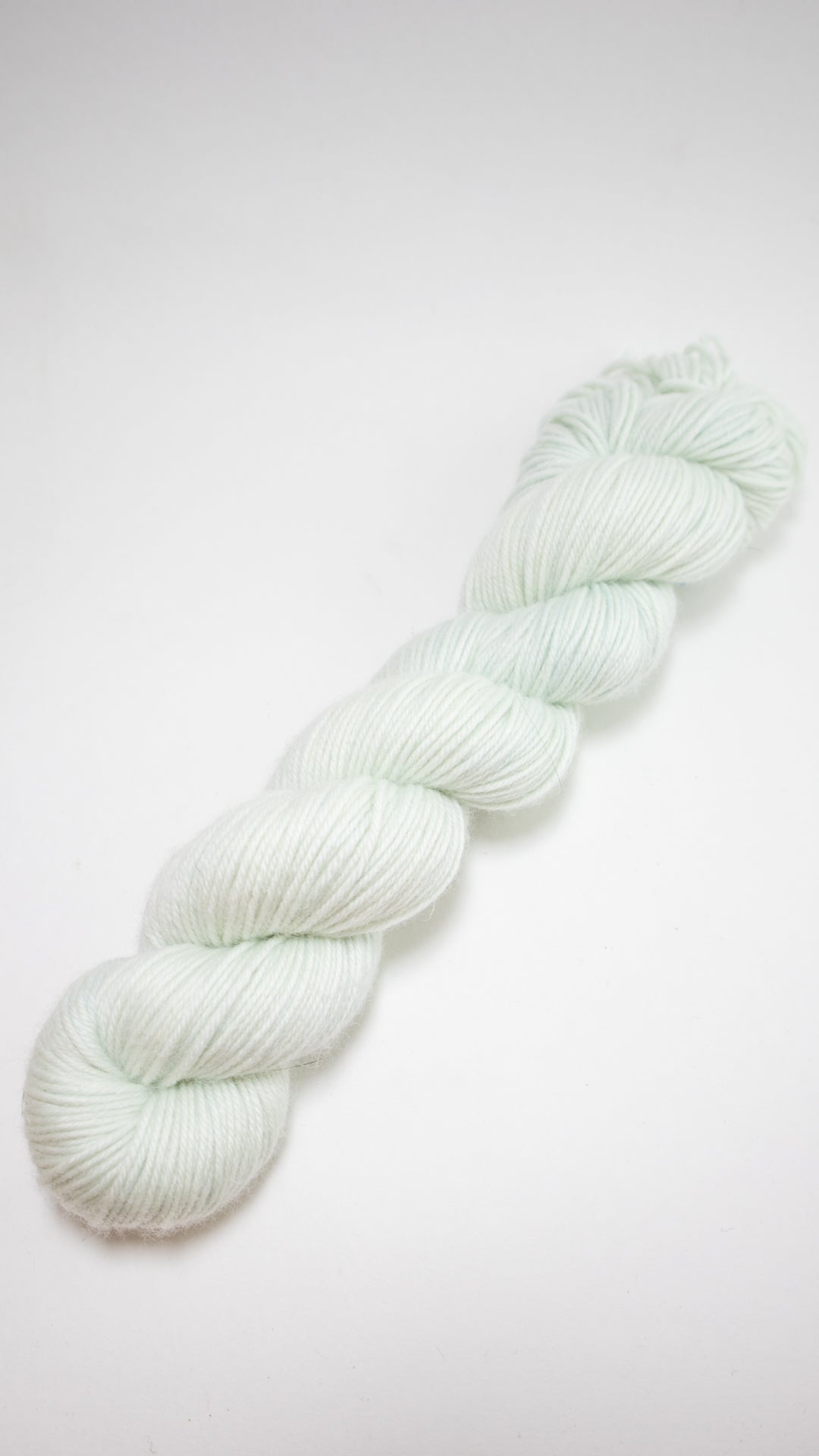 Dyed to Order - Father's Blue