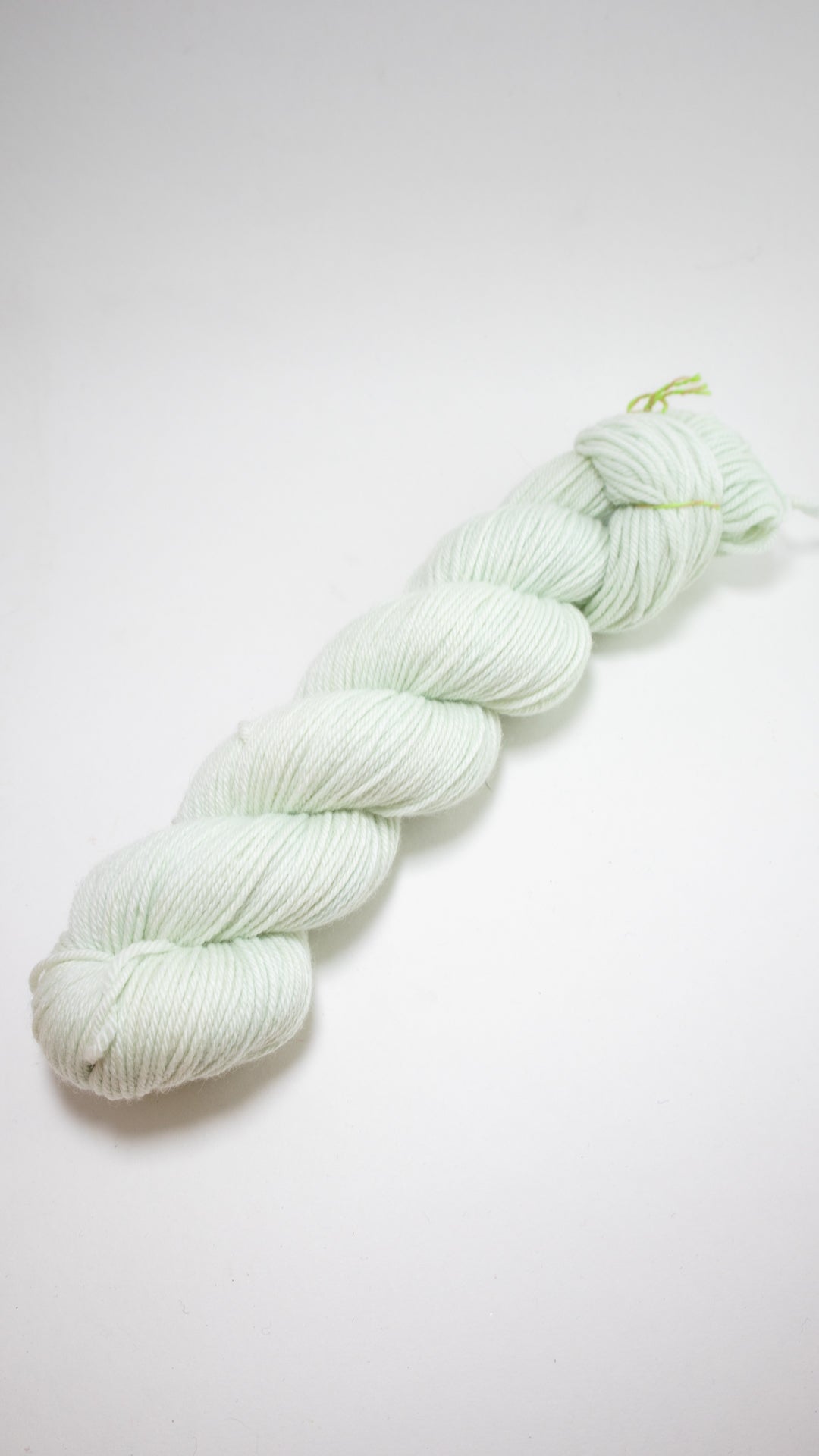 Dyed to Order - Father's Blue