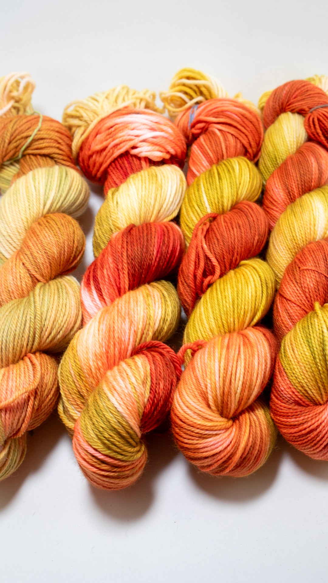 Dyed to Order - Tsarina