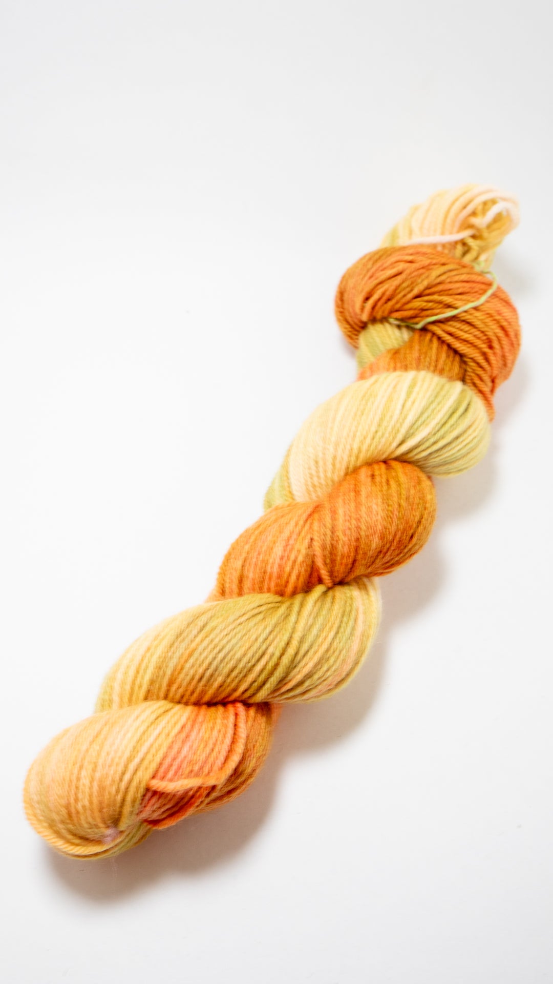 Dyed to Order - Tsarina