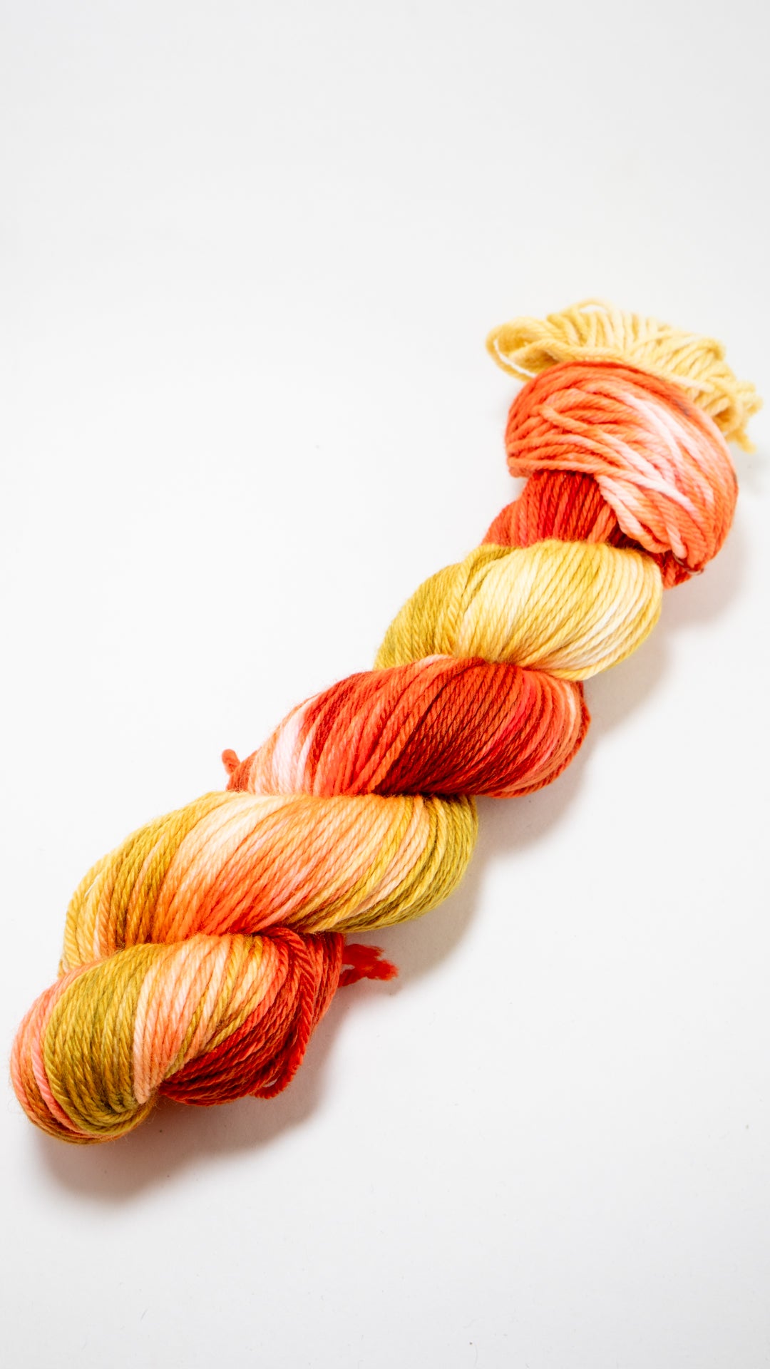 Dyed to Order - Tsarina