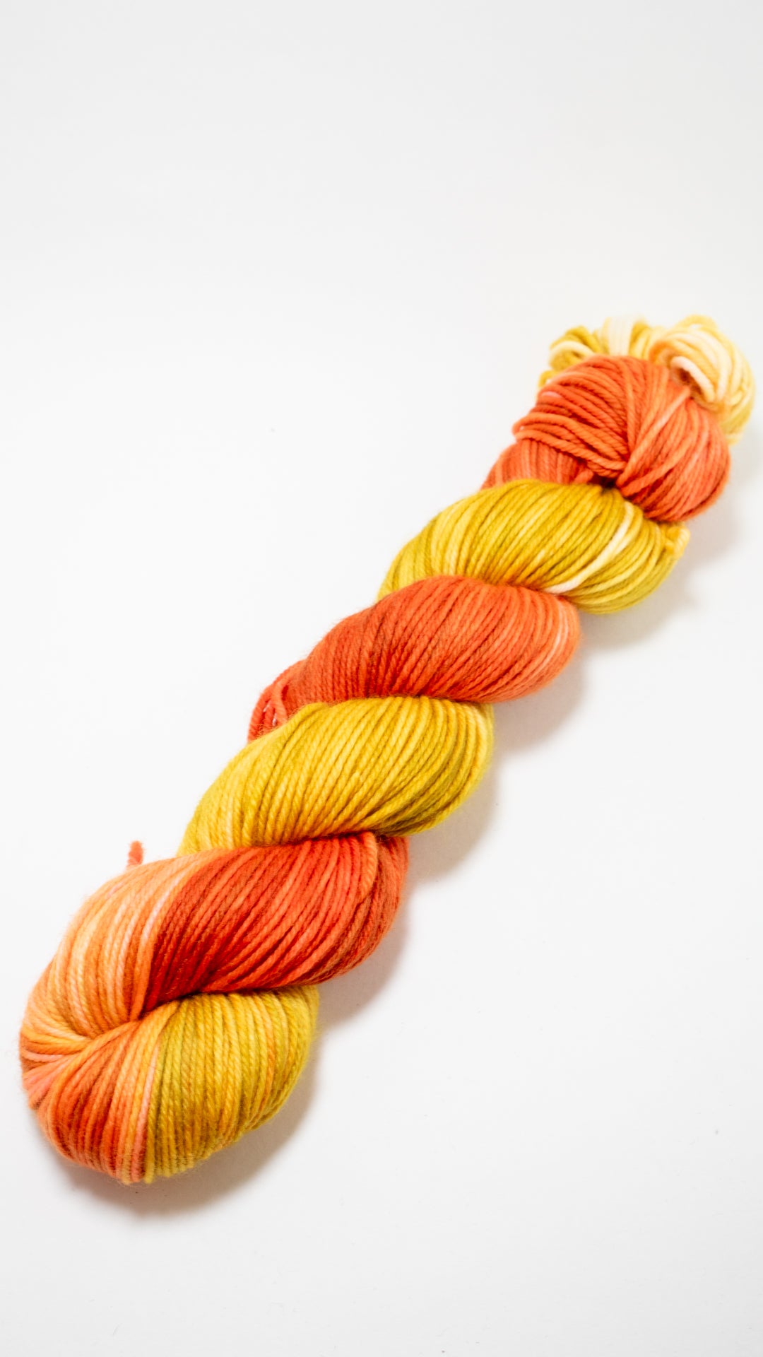 Dyed to Order - Tsarina