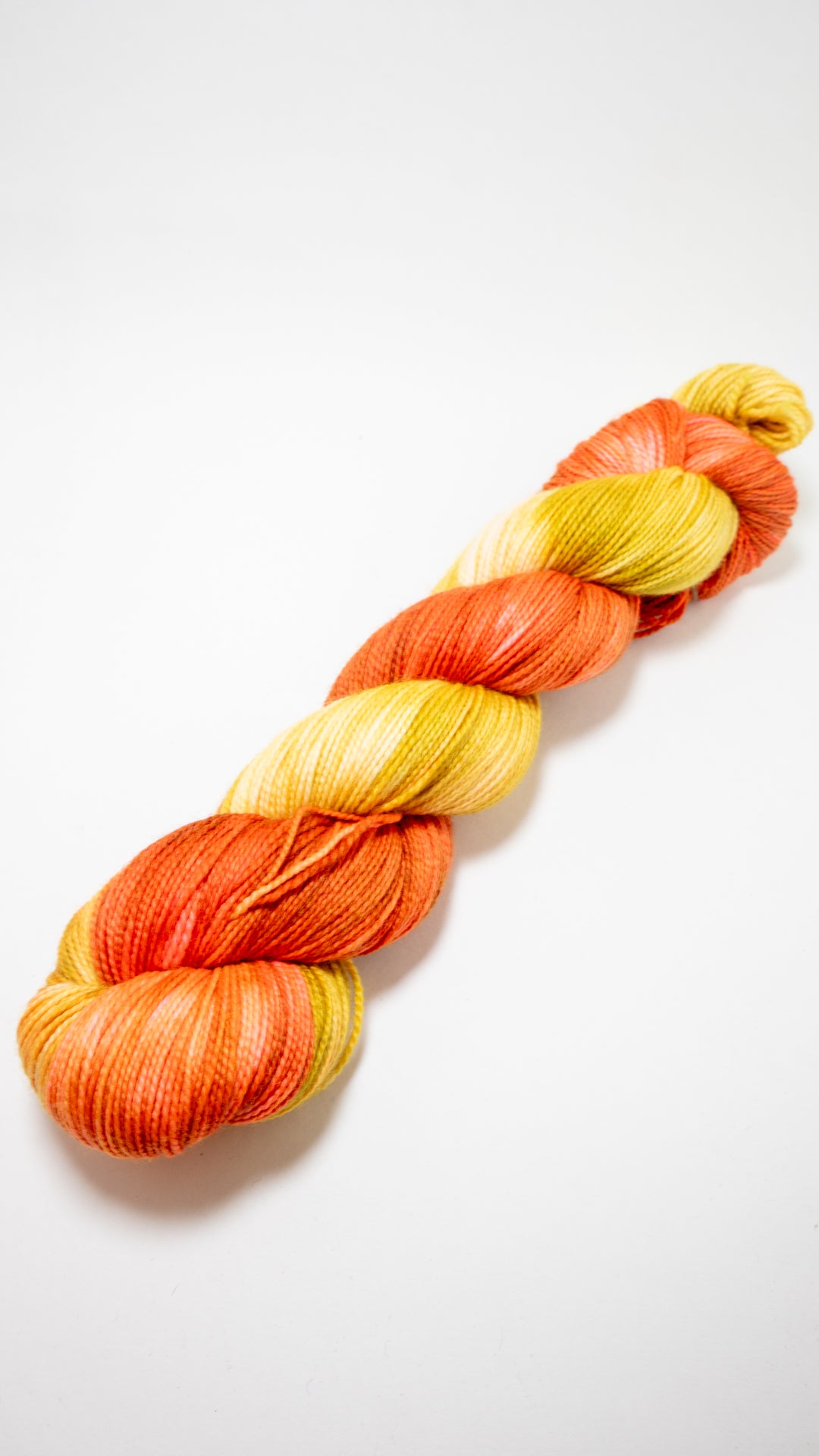 Dyed to Order - Tsarina