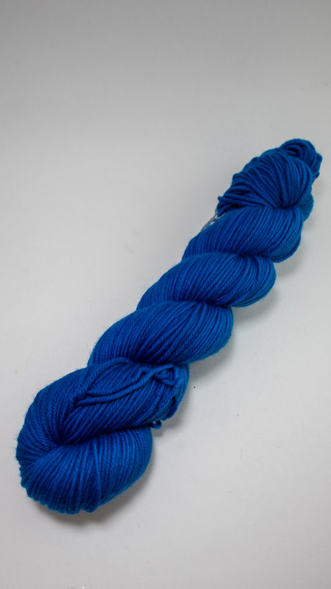 Dyed to Order - Miryem Blue