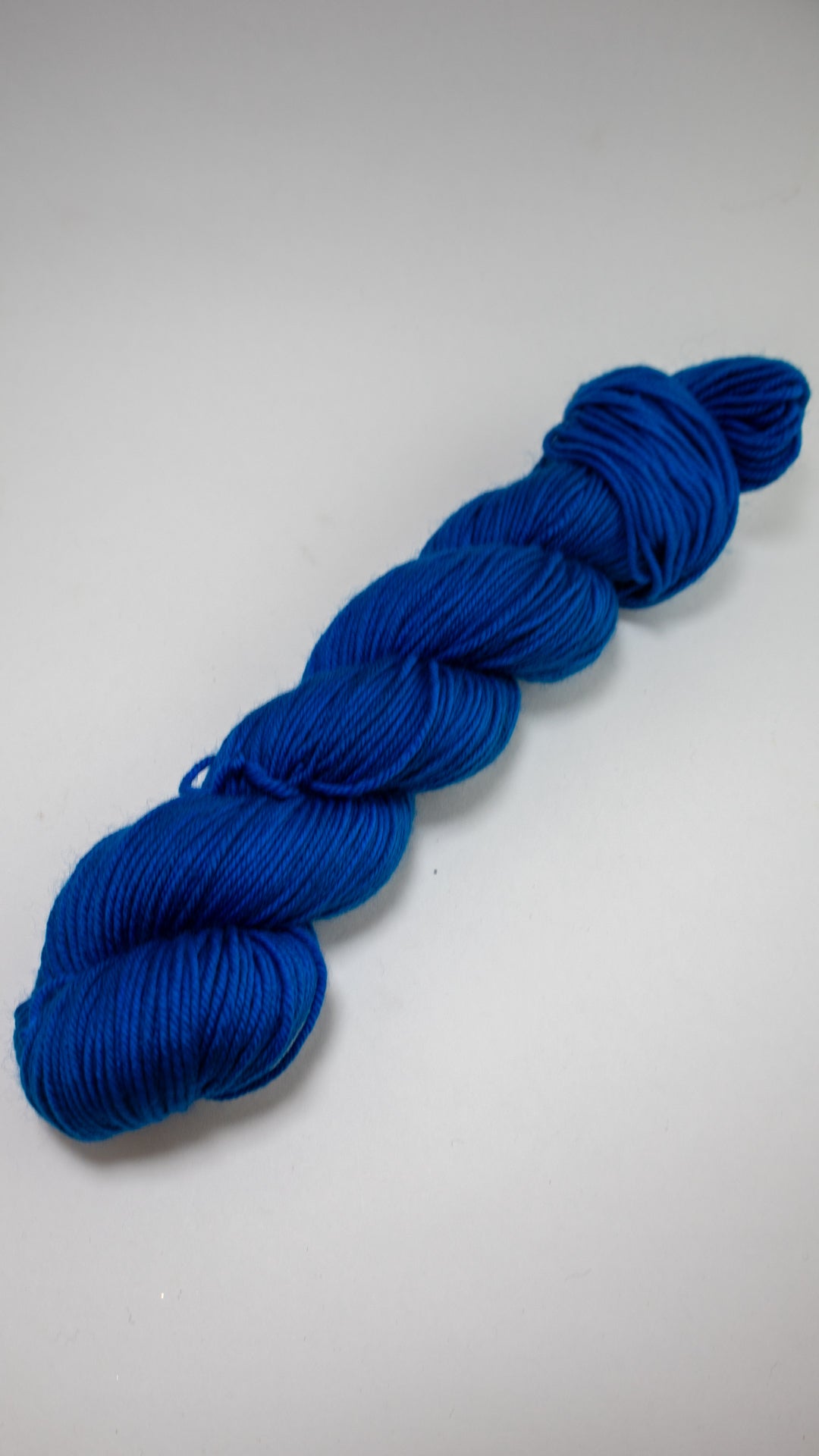 Dyed to Order - Miryem Blue