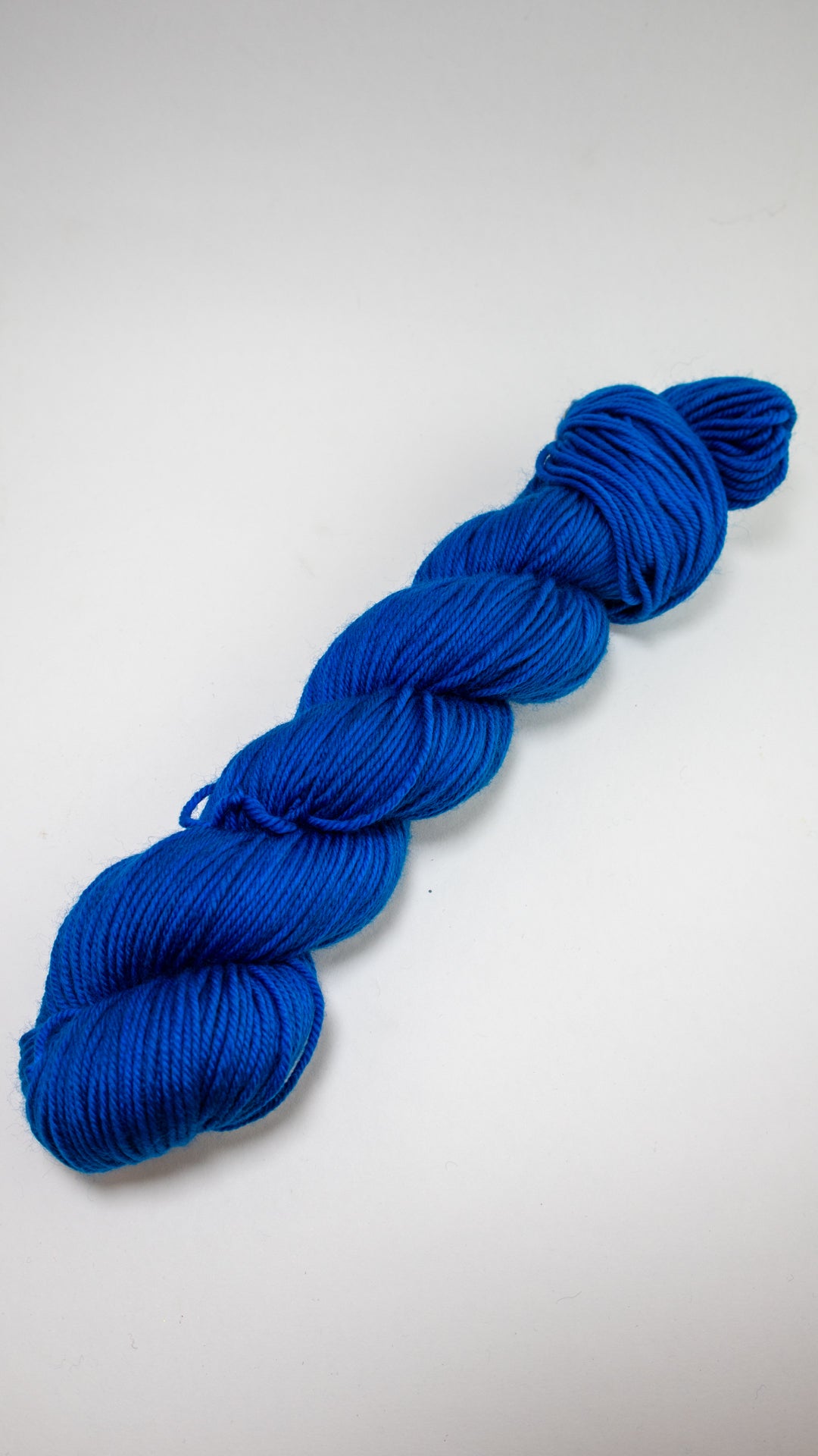 Dyed to Order - Miryem Blue
