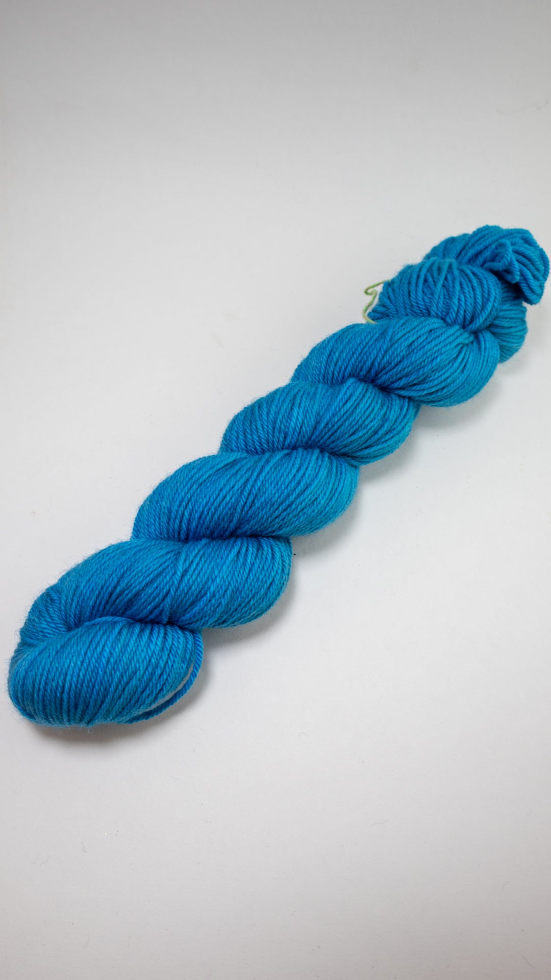 Dyed to Order - Miryem Blue