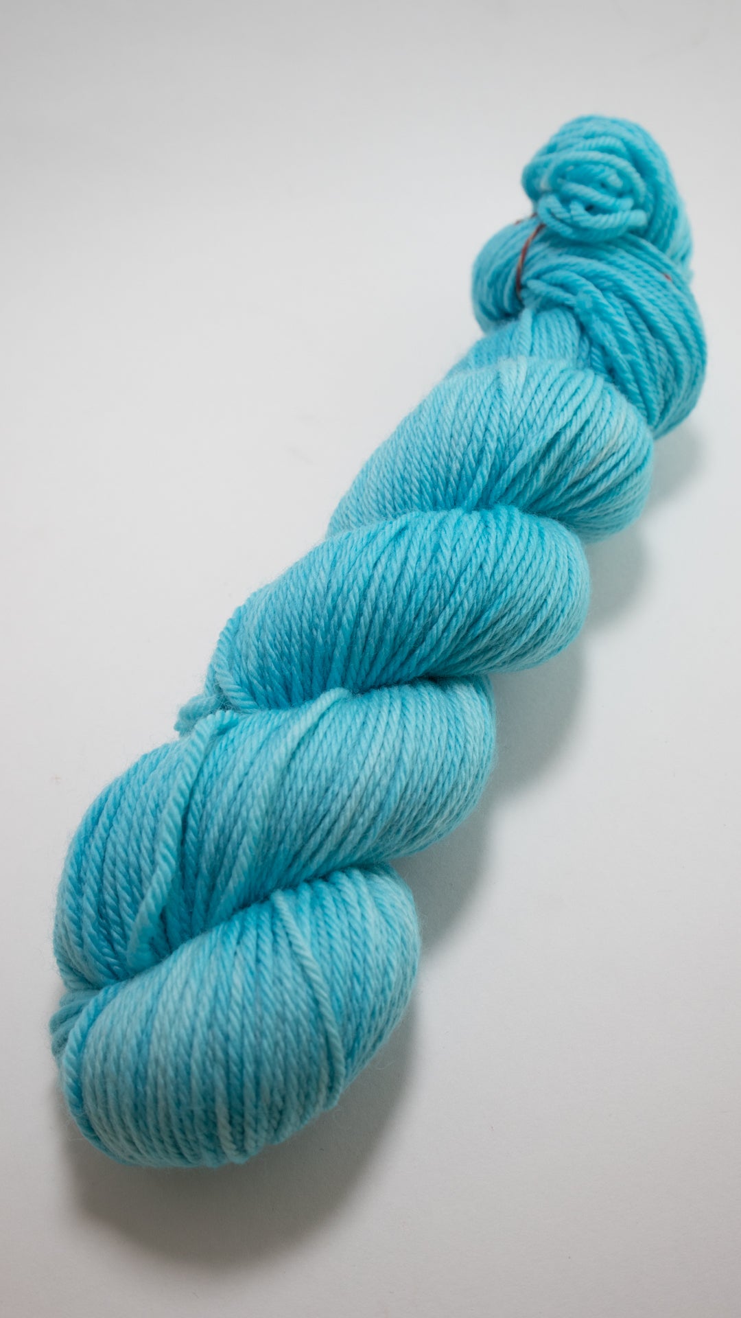 Dyed to Order - Mother's Blue