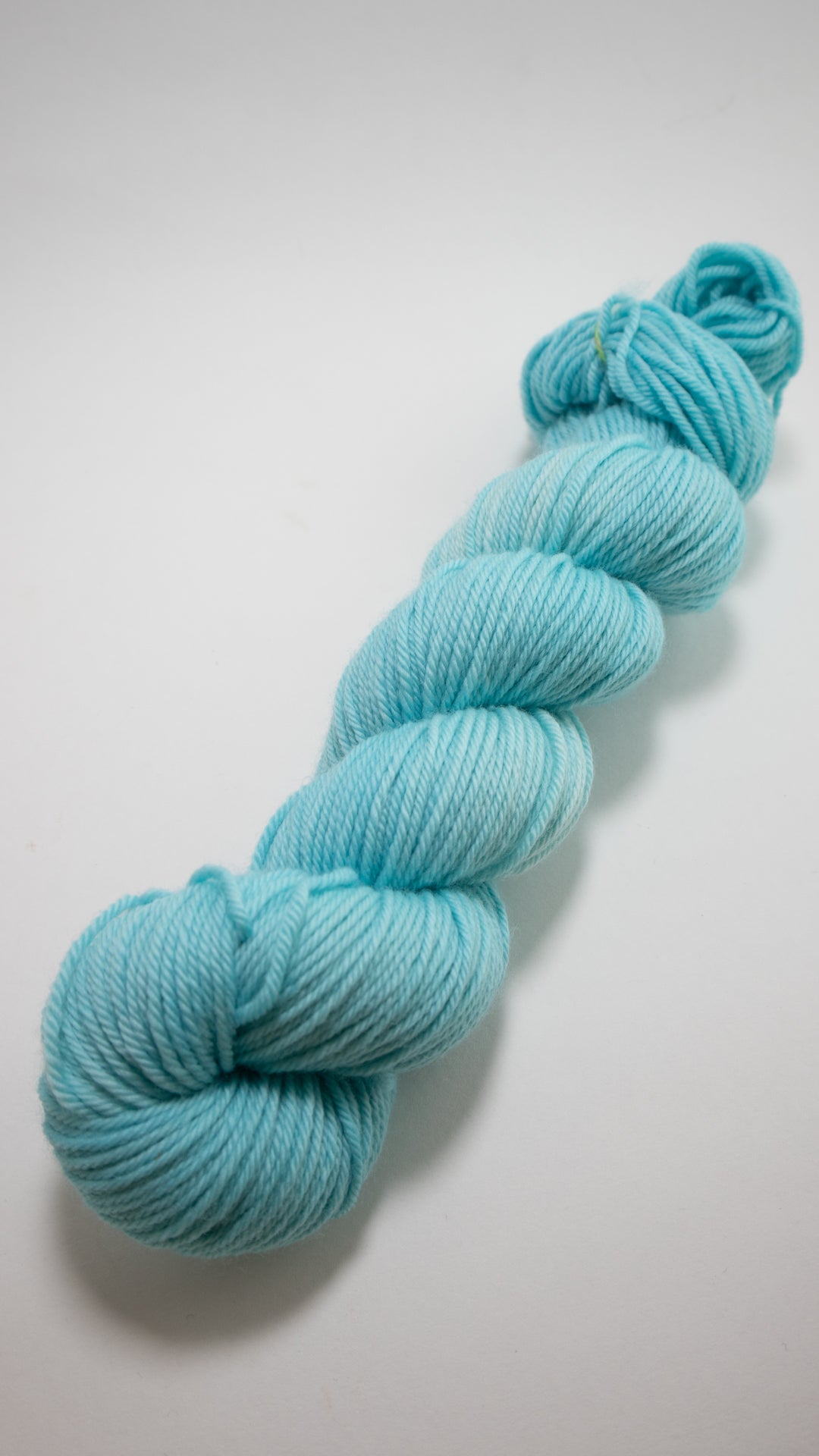 Dyed to Order - Mother's Blue
