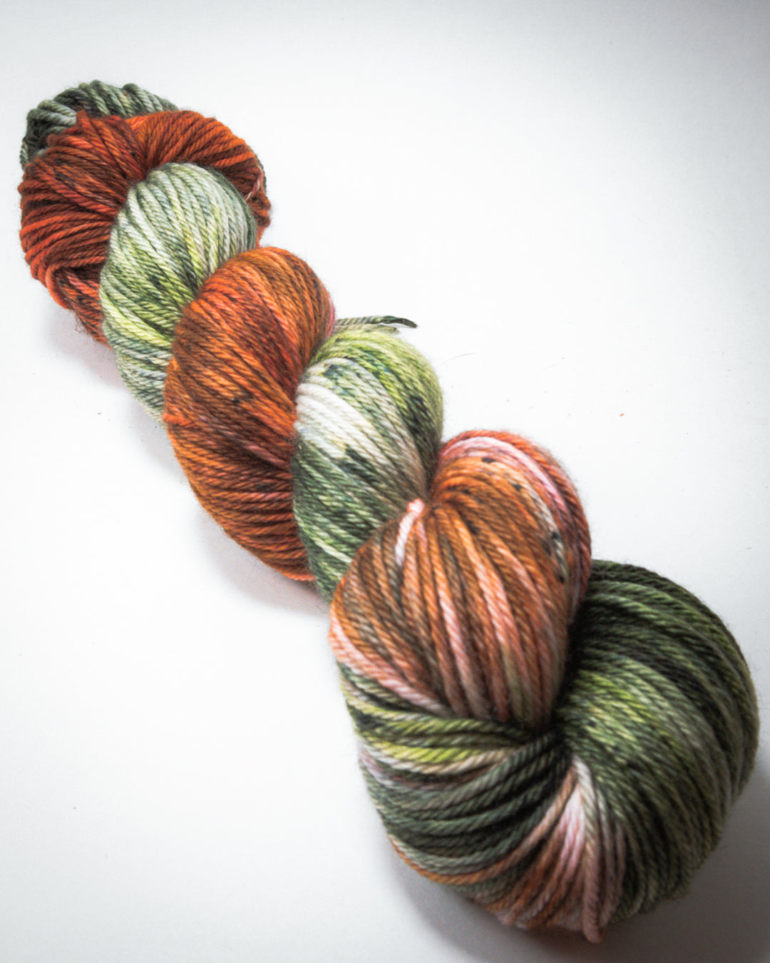 Dyed to Order - Sleepy Hollow