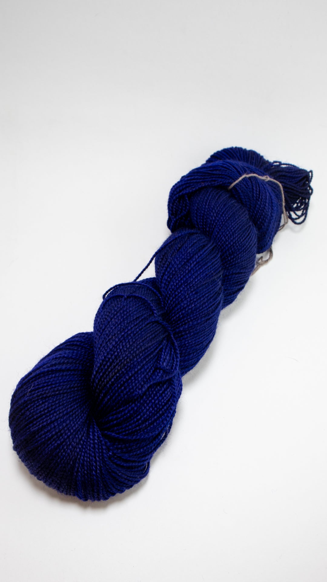 Dyed to Order - Staryk Blue