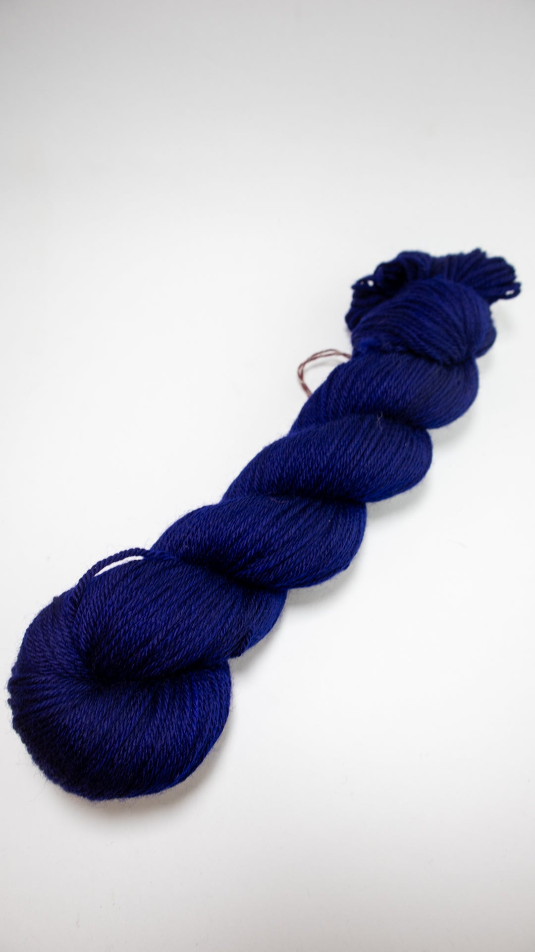 Dyed to Order - Staryk Blue