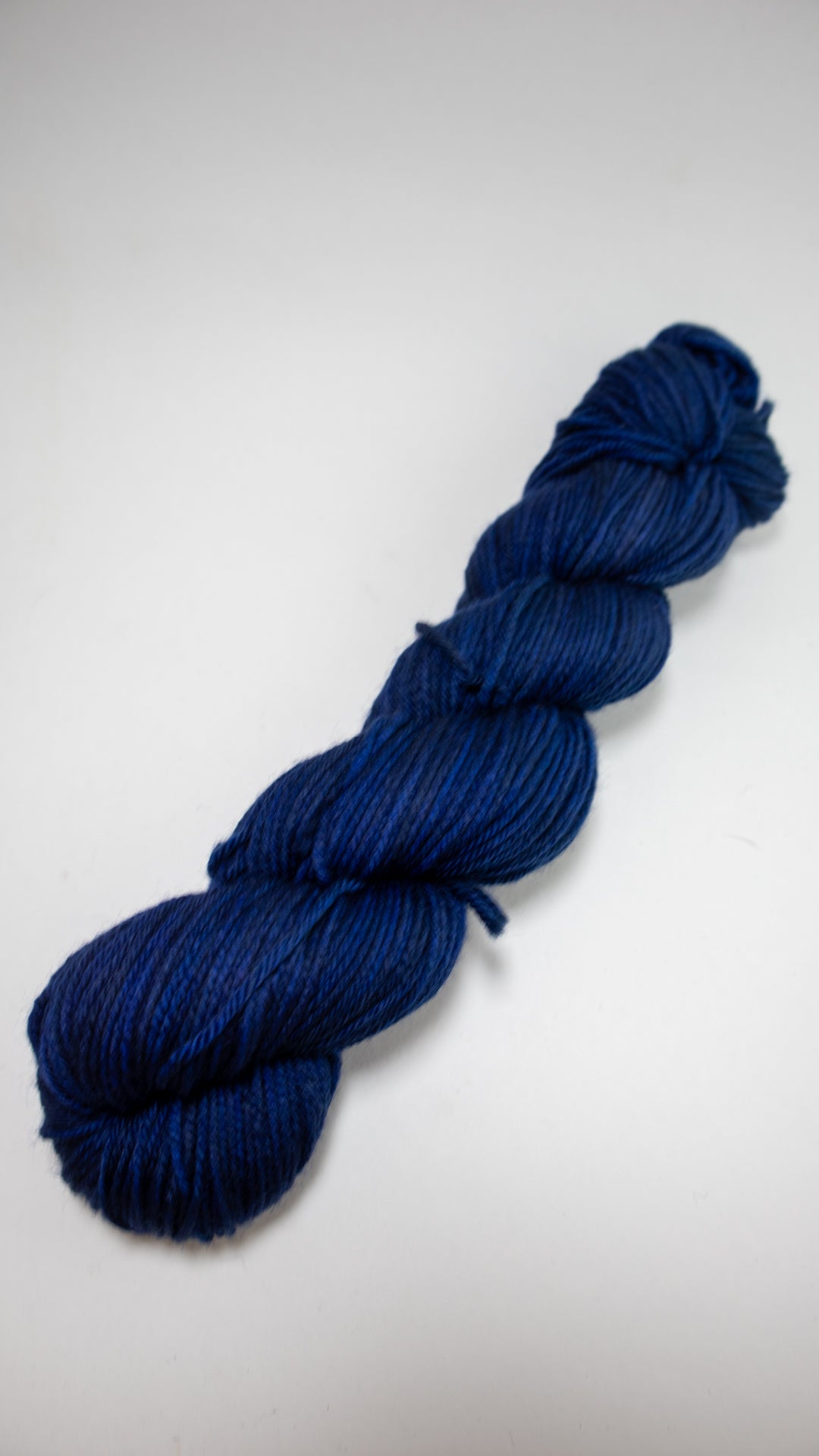 Dyed to Order - Staryk Blue