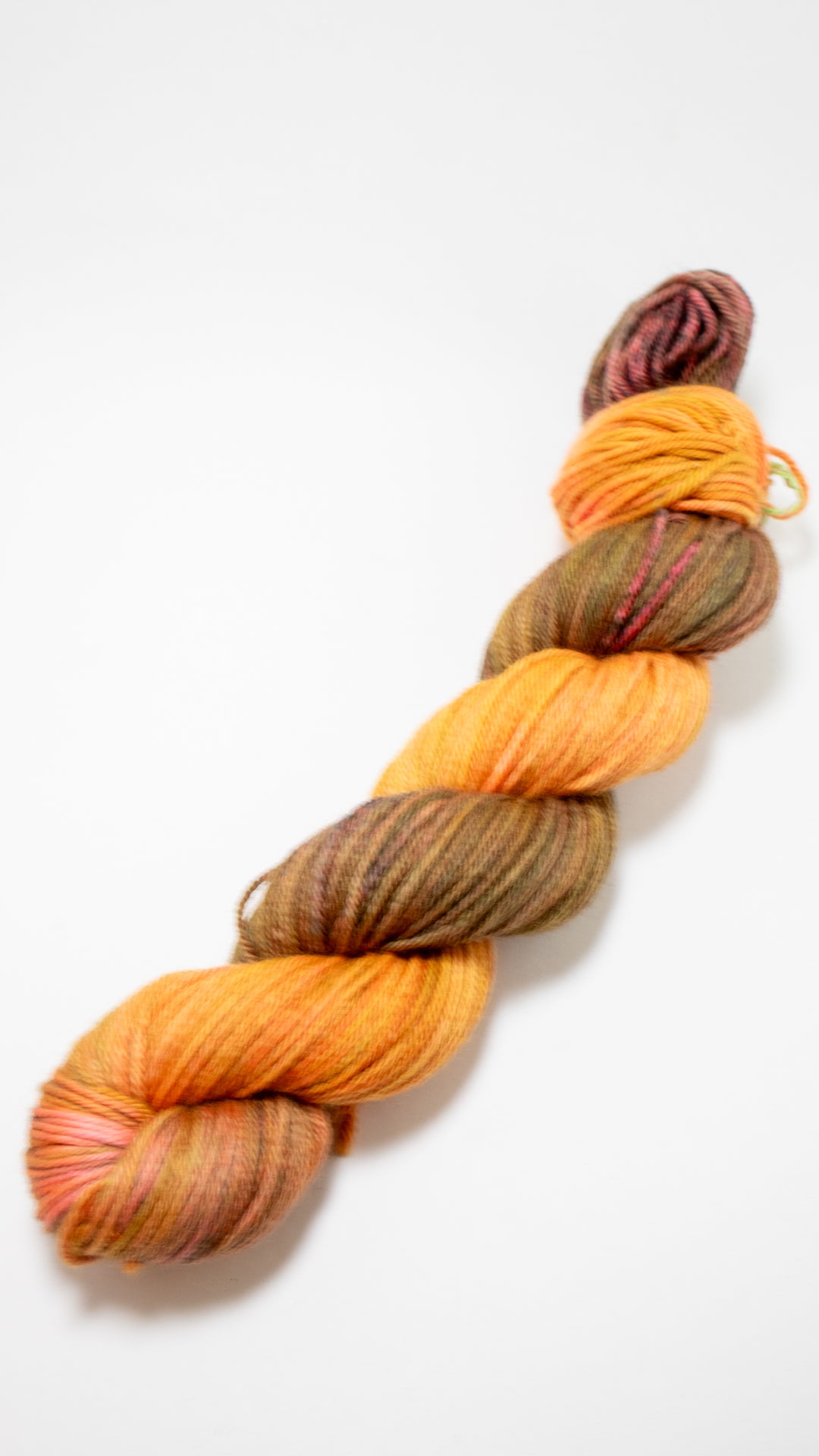 Dyed to Order - Tsar