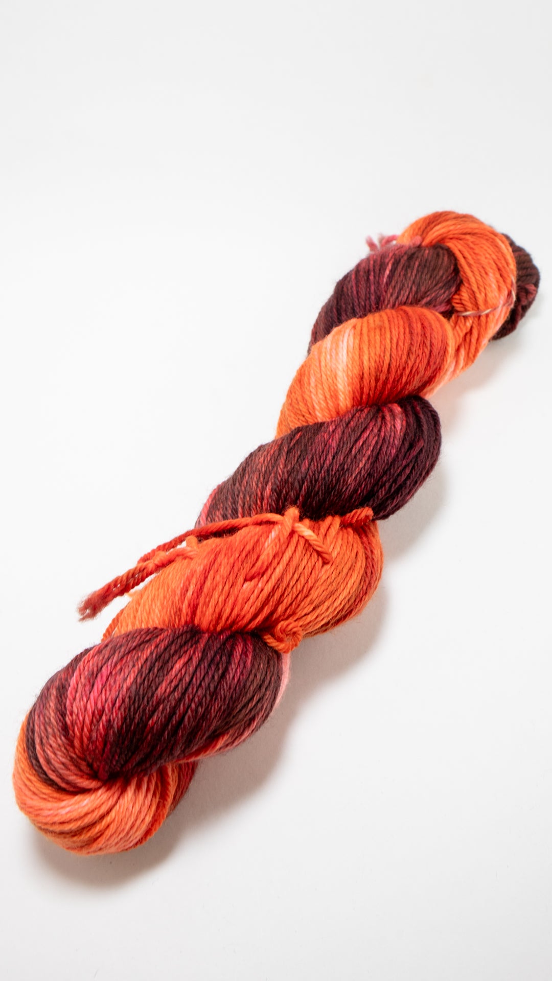 Dyed to Order - Tsar