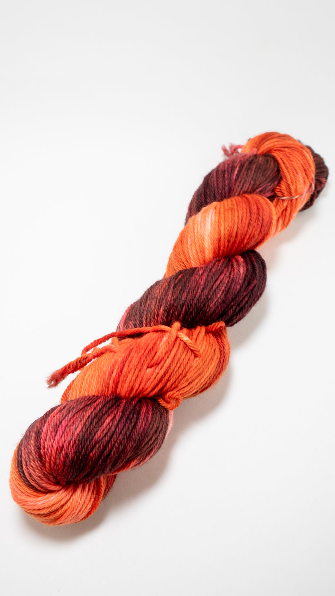 Dyed to Order - Tsar