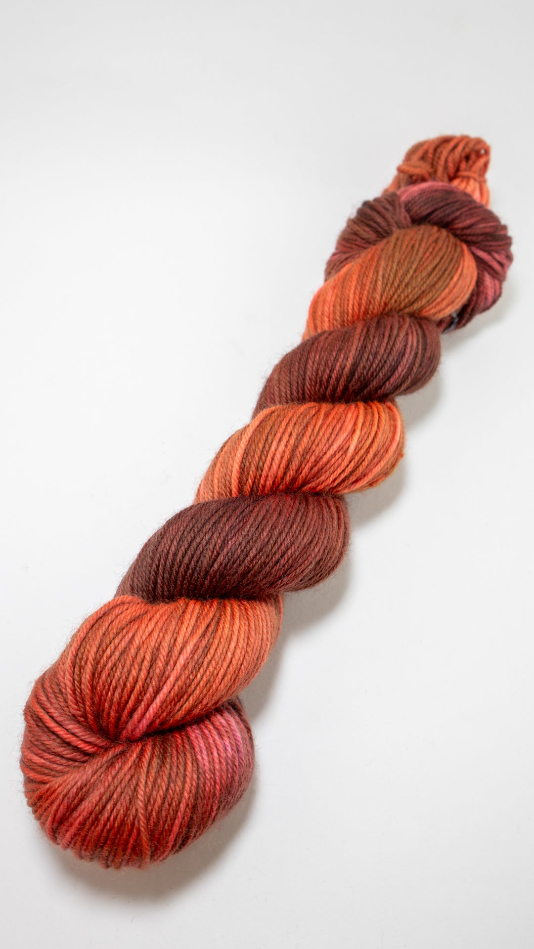 Dyed to Order - Tsar