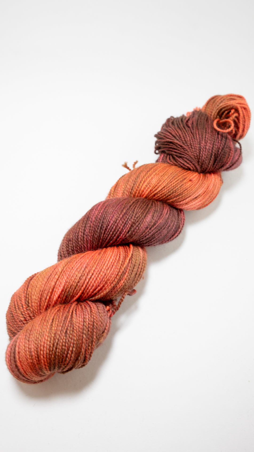 Dyed to Order - Tsar