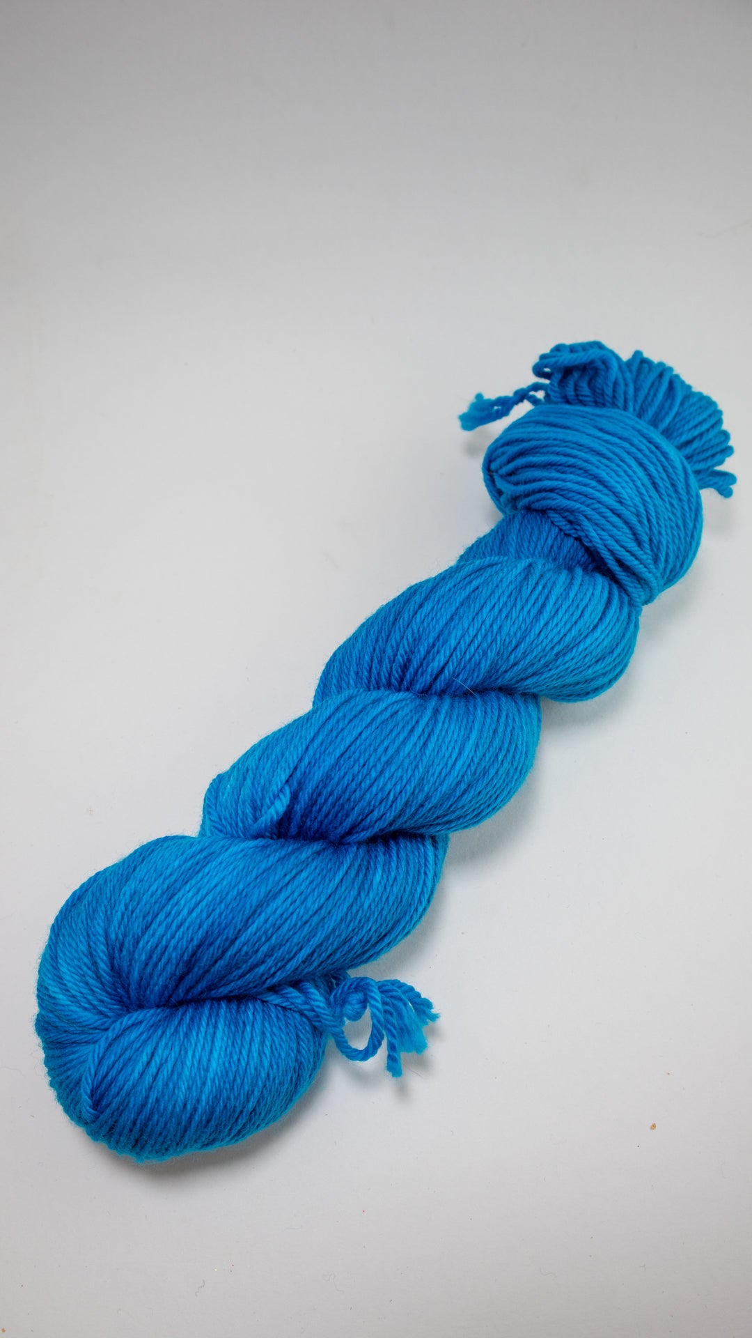 Dyed to Order - Wanda Blue