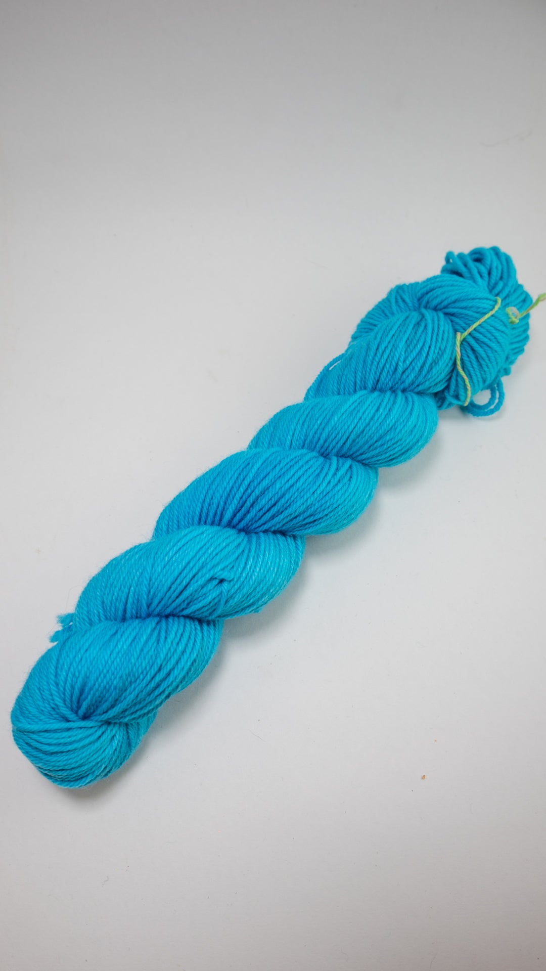 Dyed to Order - Wanda Blue