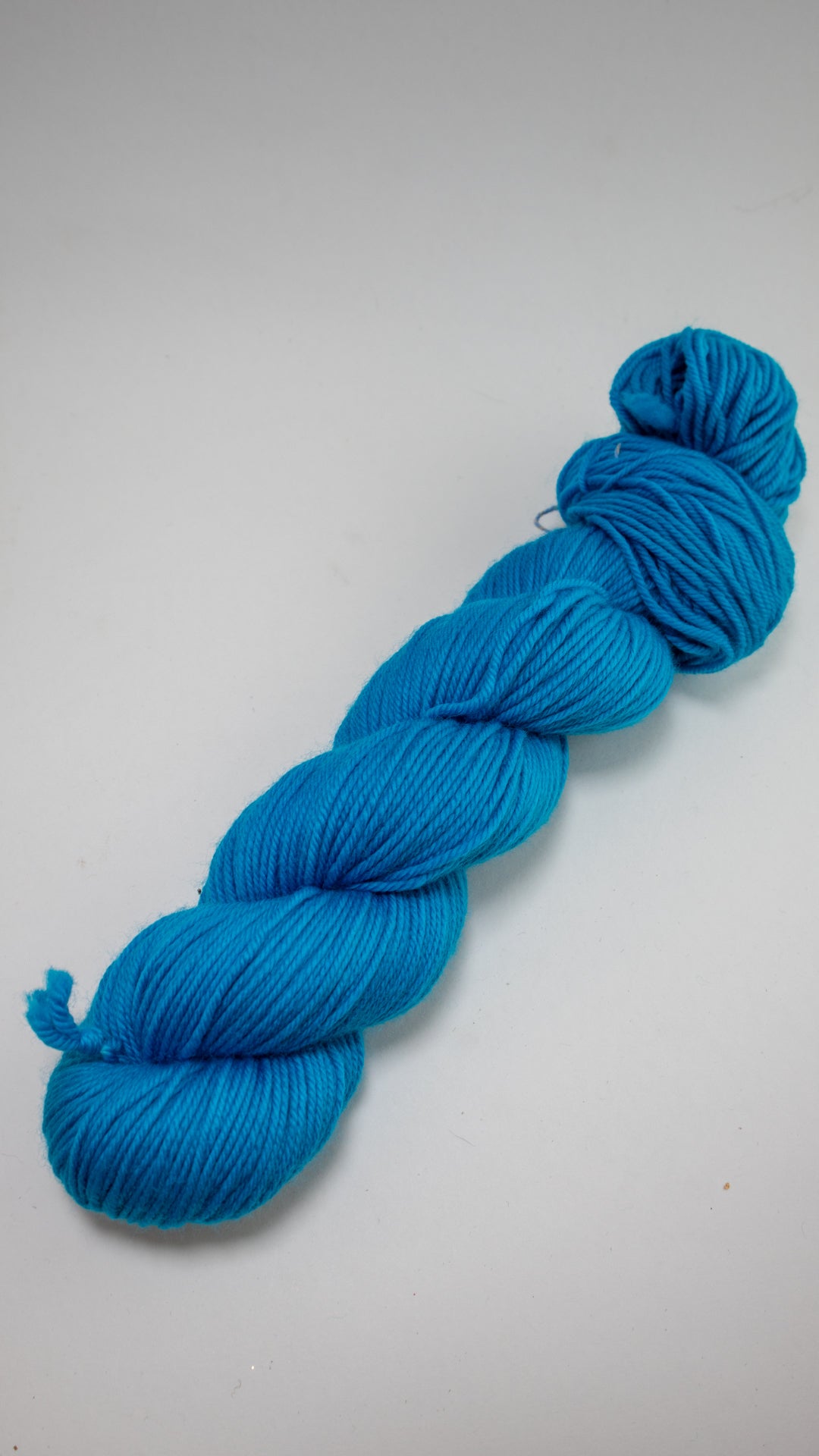 Dyed to Order - Wanda Blue