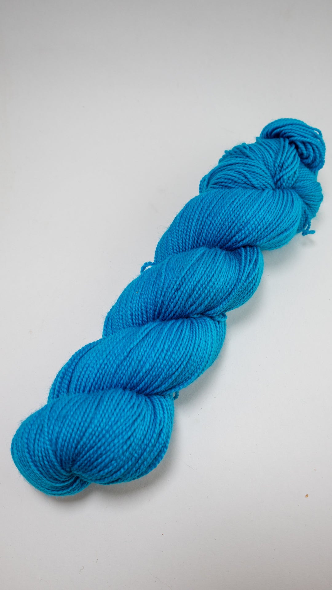 Dyed to Order - Wanda Blue