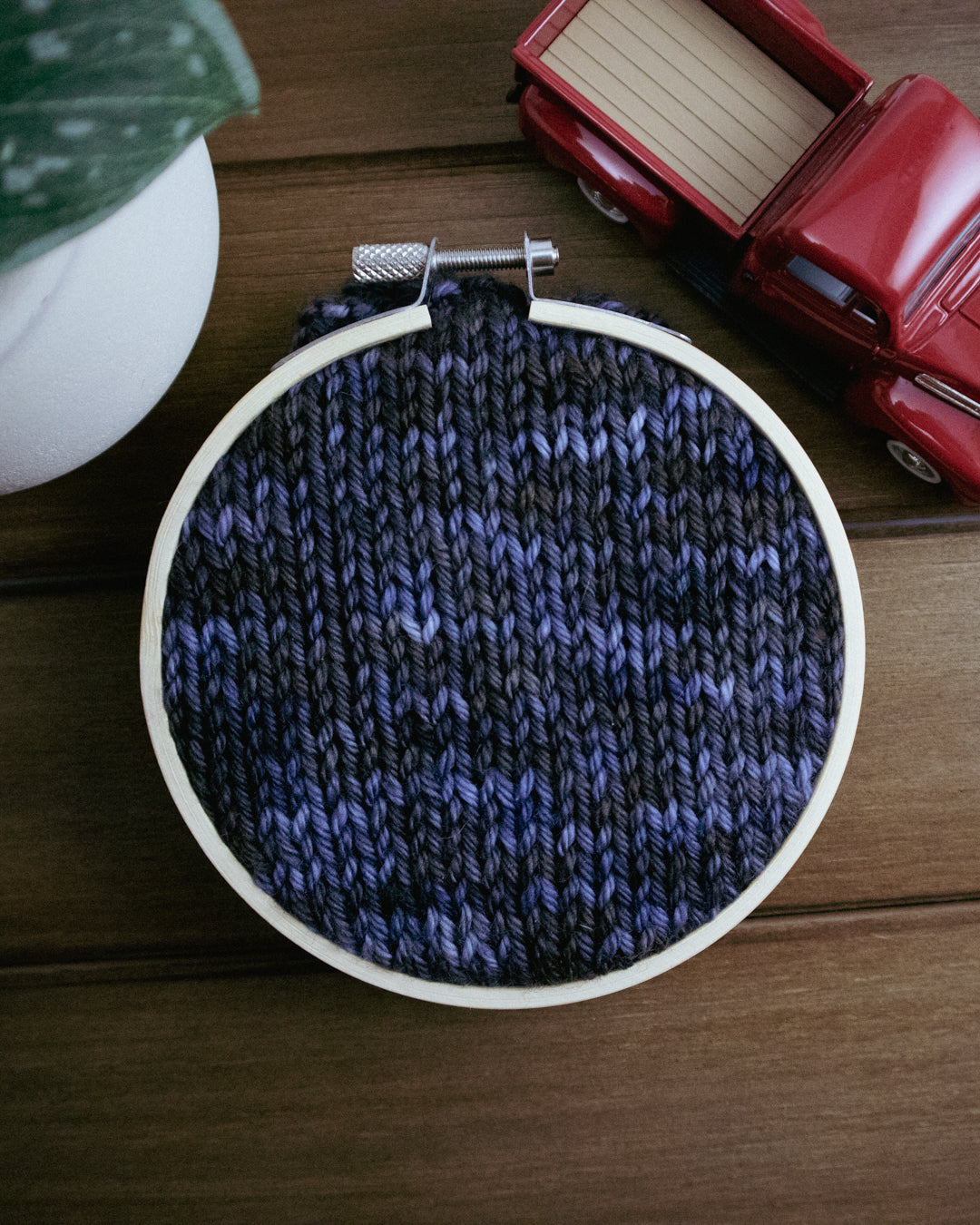 Dyed to Order - Darkside of the Moon