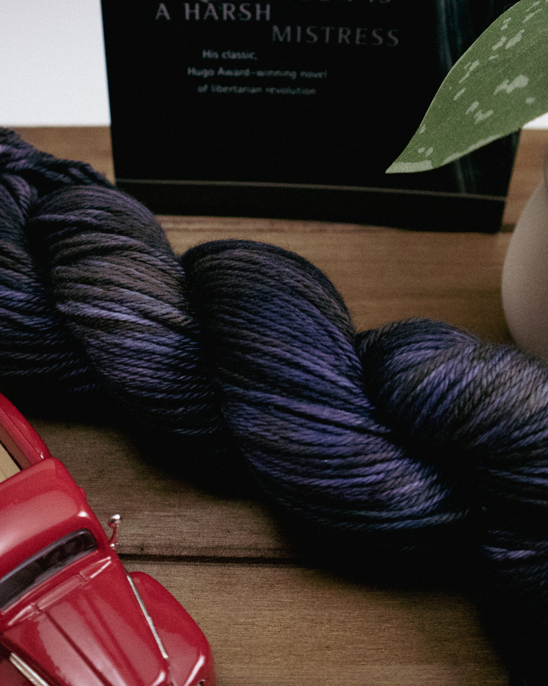 Dyed to Order - Darkside of the Moon