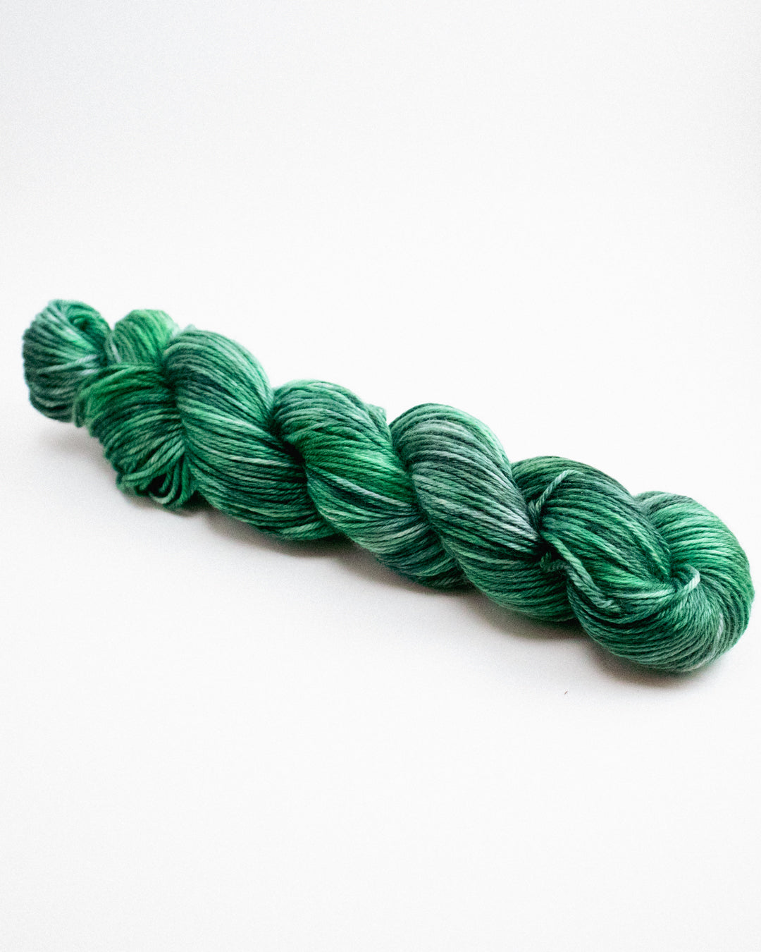Dyed to Order - Fangorn