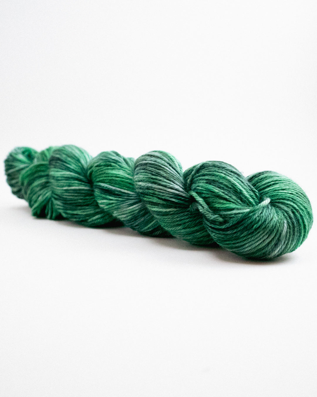Dyed to Order - Fangorn