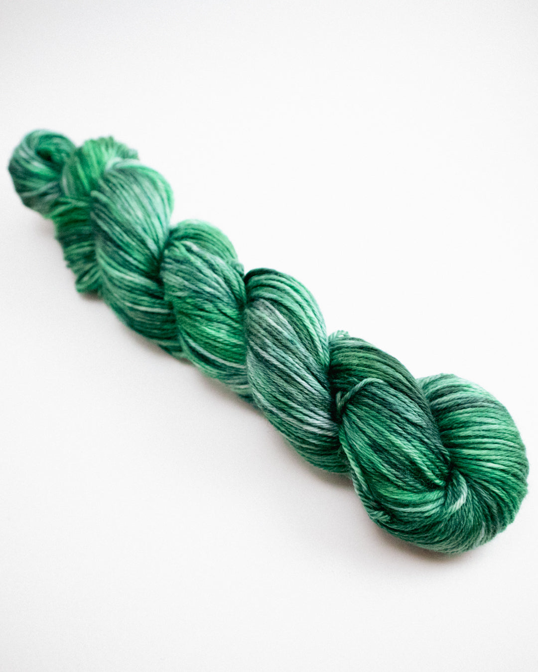 Dyed to Order - Fangorn