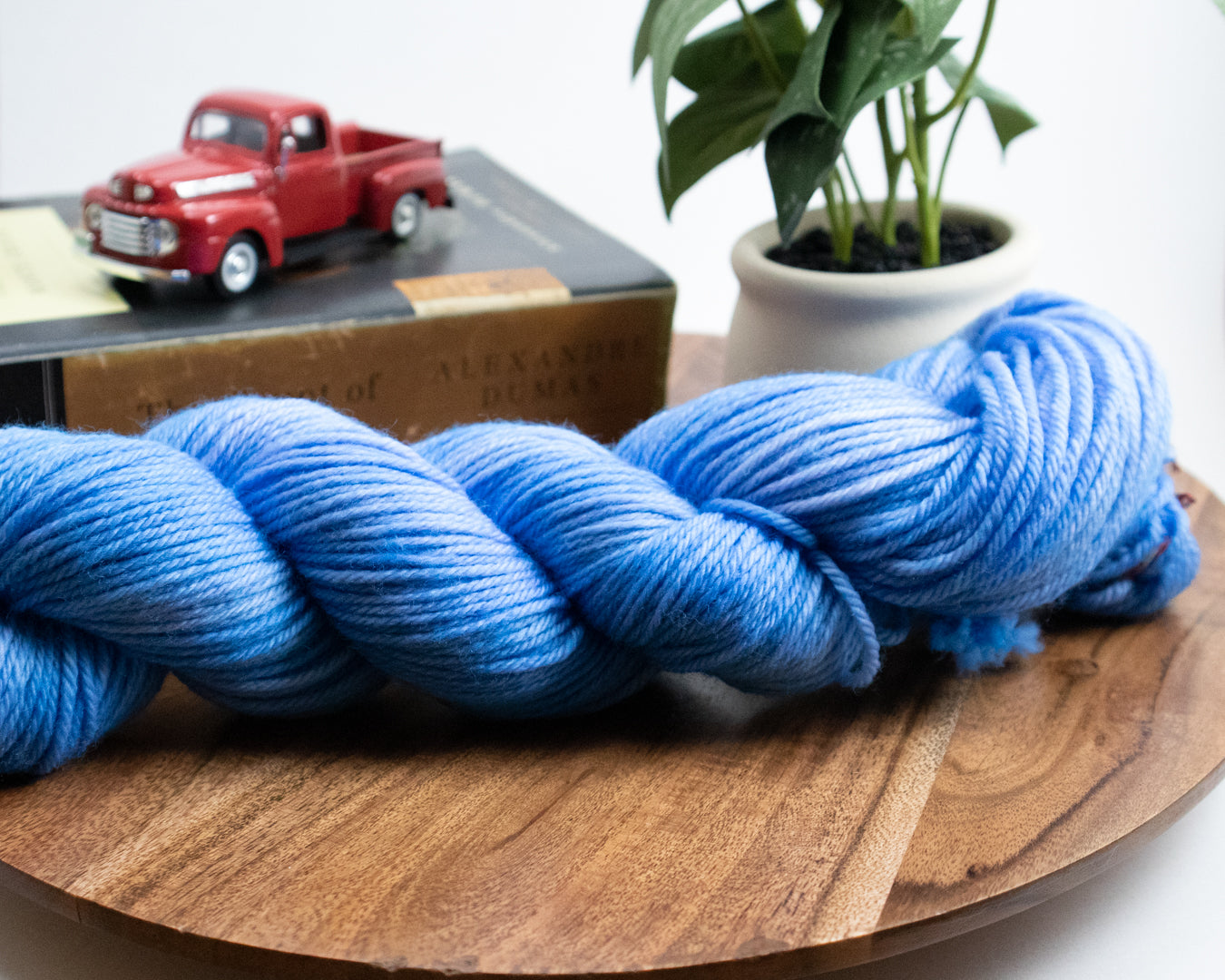 French Blue
