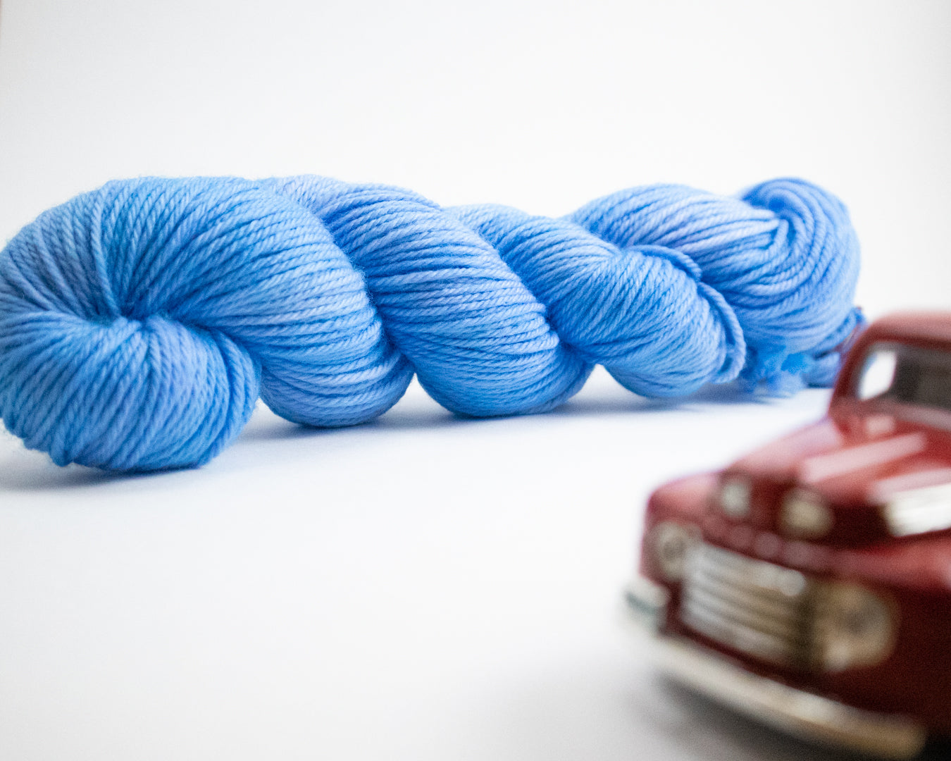 French Blue