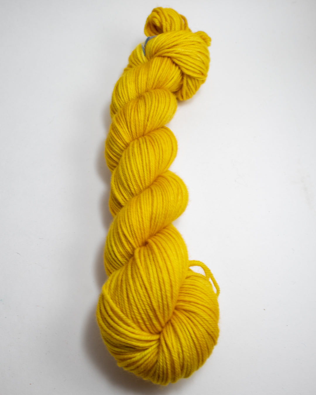 Dyed to Order - Gold Ring