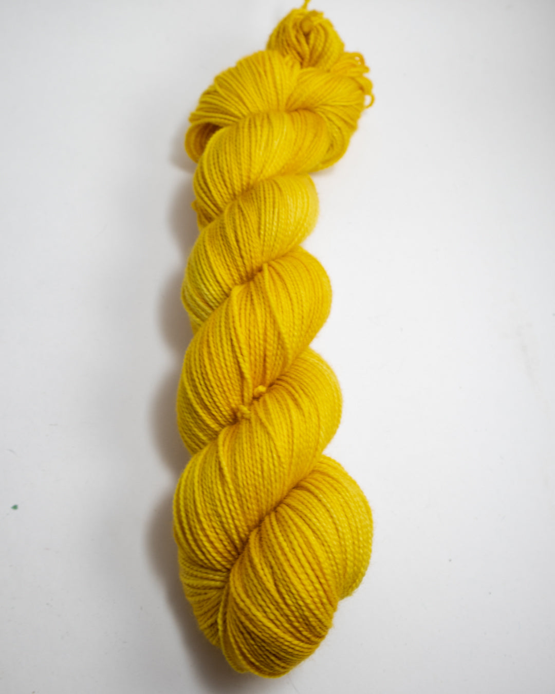 Dyed to Order - Gold Ring