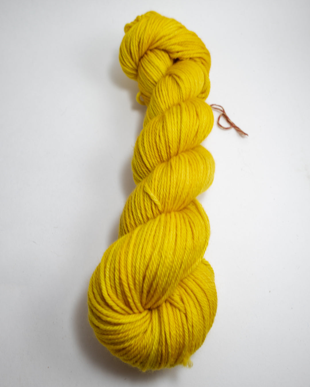 Dyed to Order - Gold Ring
