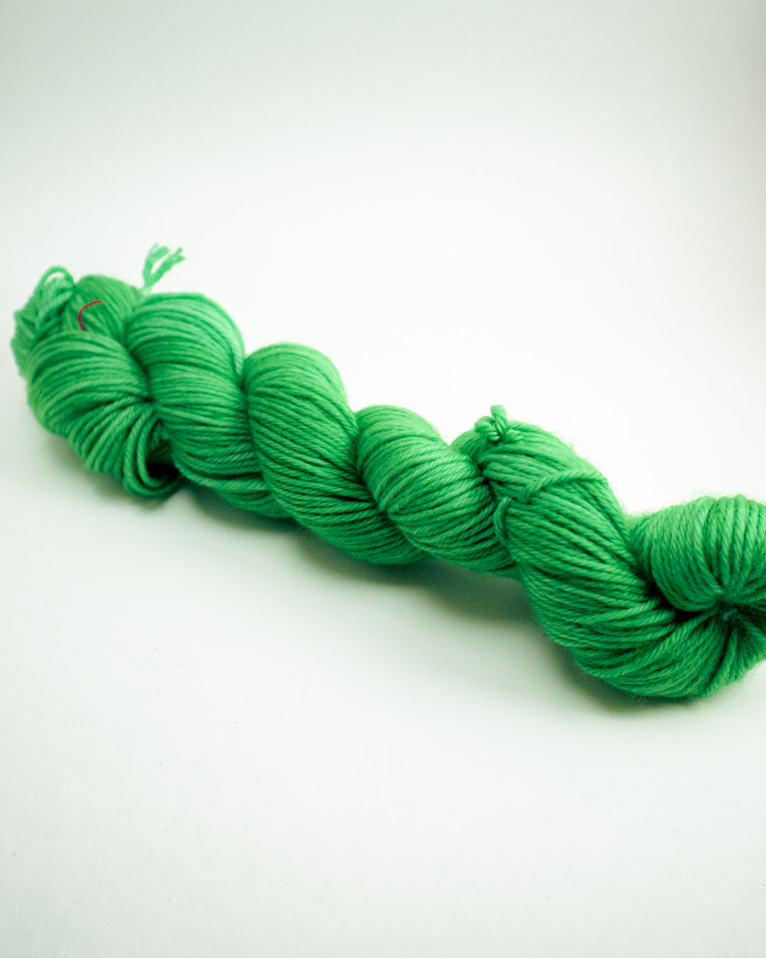 Dyed to Order - Habit Green