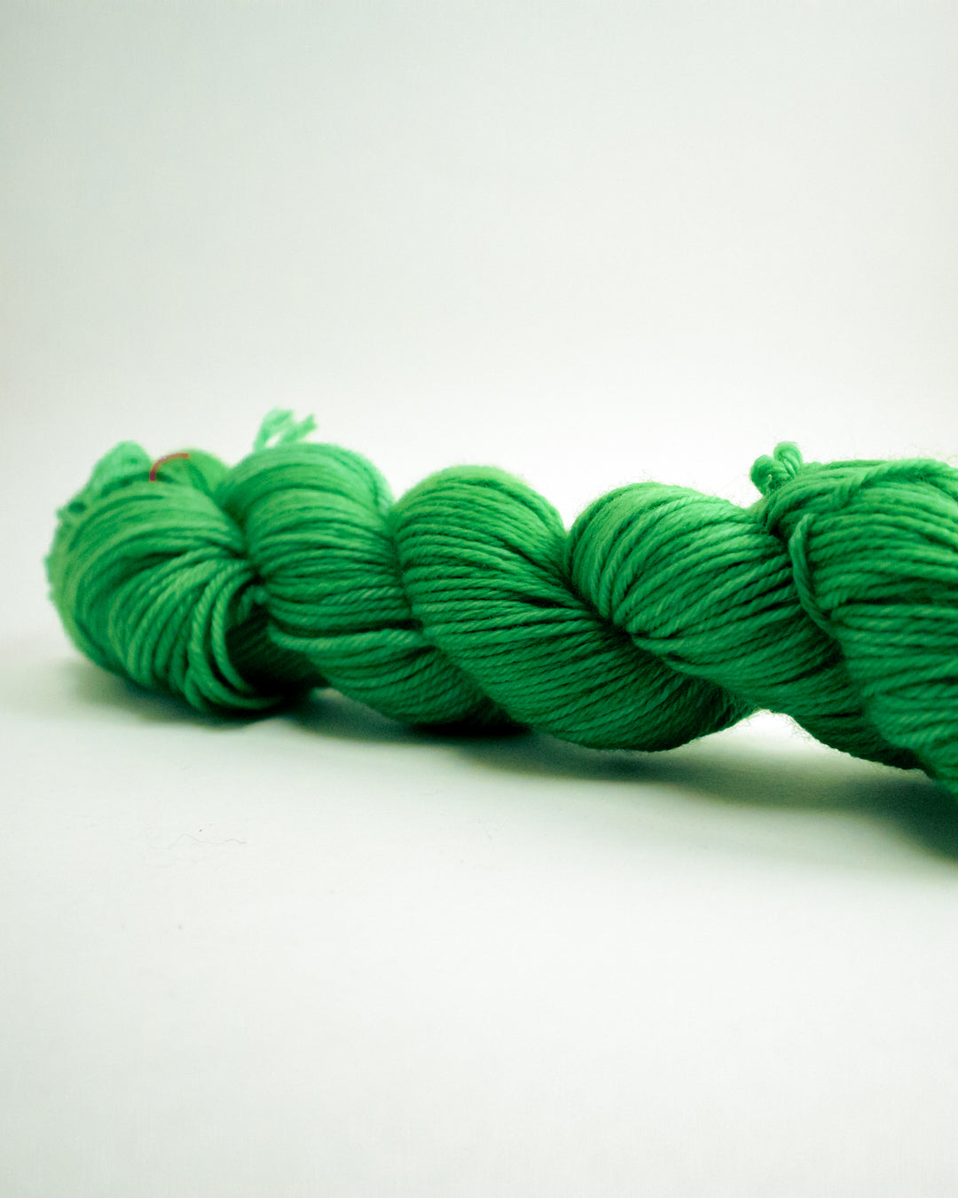 Dyed to Order - Habit Green