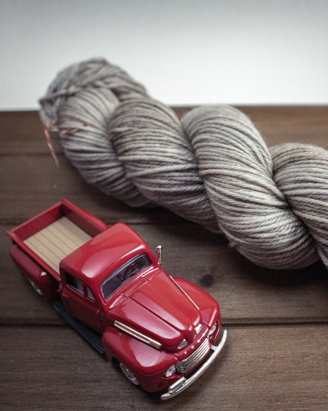 Dyed to Order - Moondust