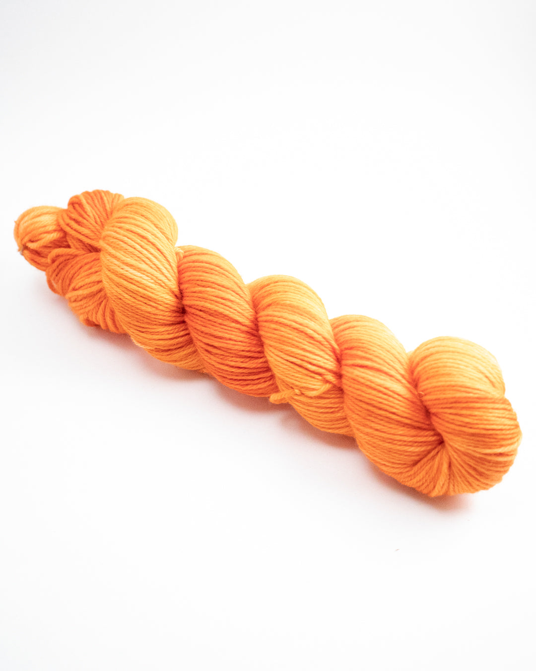 Dyed to Order - Pumpkin Juice
