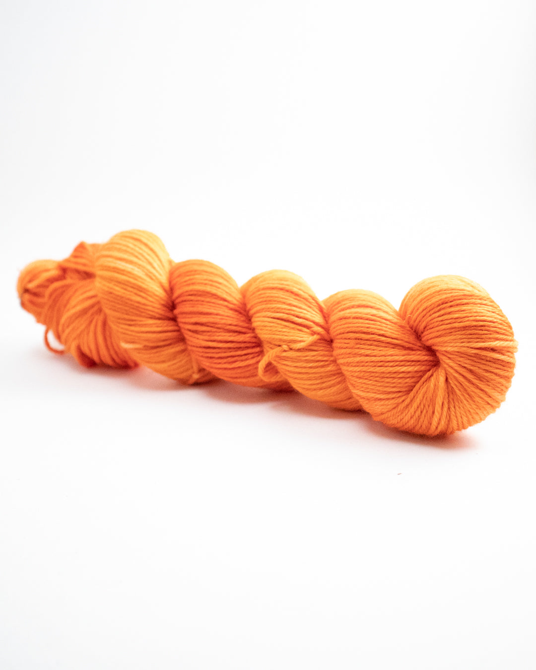 Dyed to Order - Pumpkin Juice