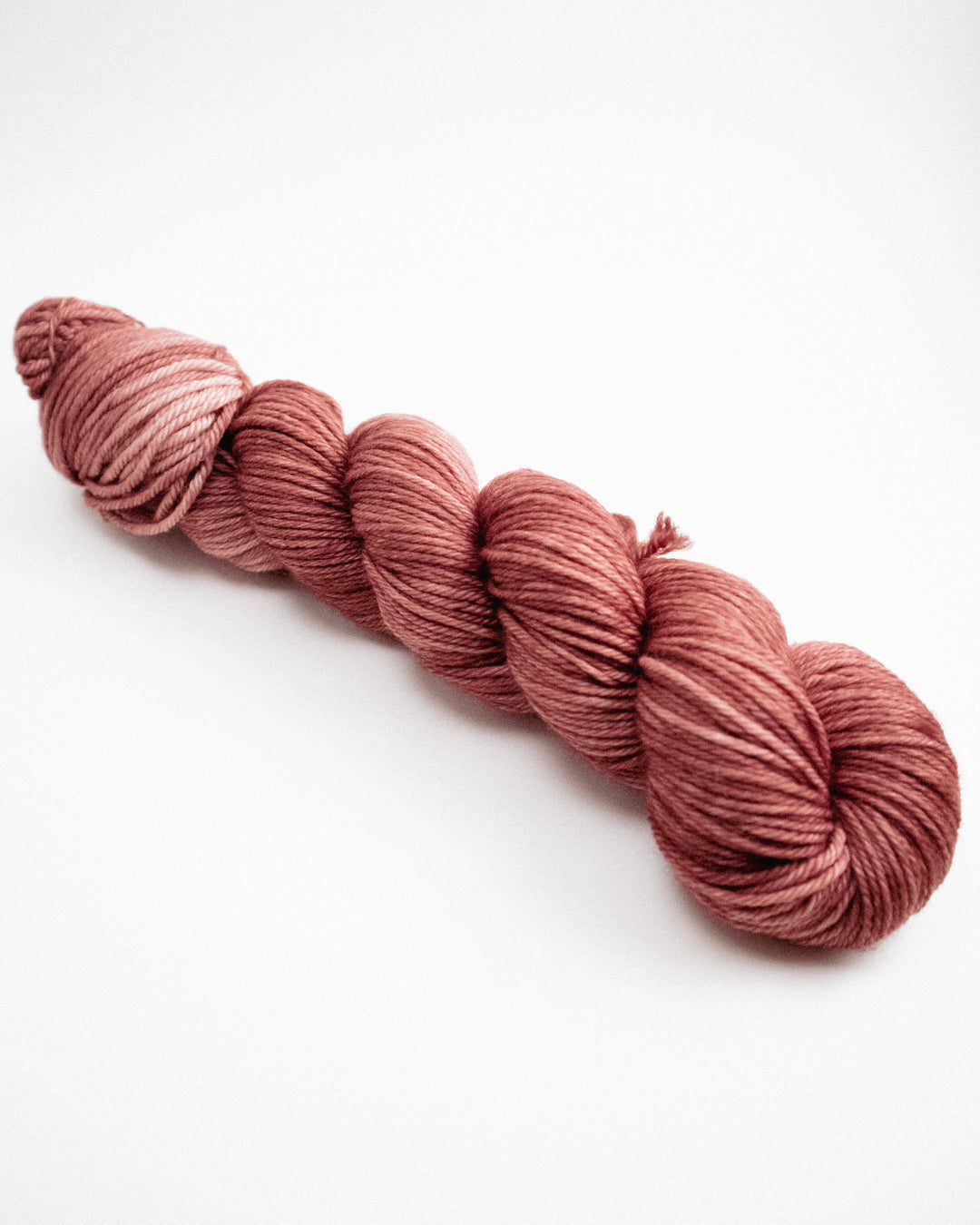 Dyed to Order - Spice