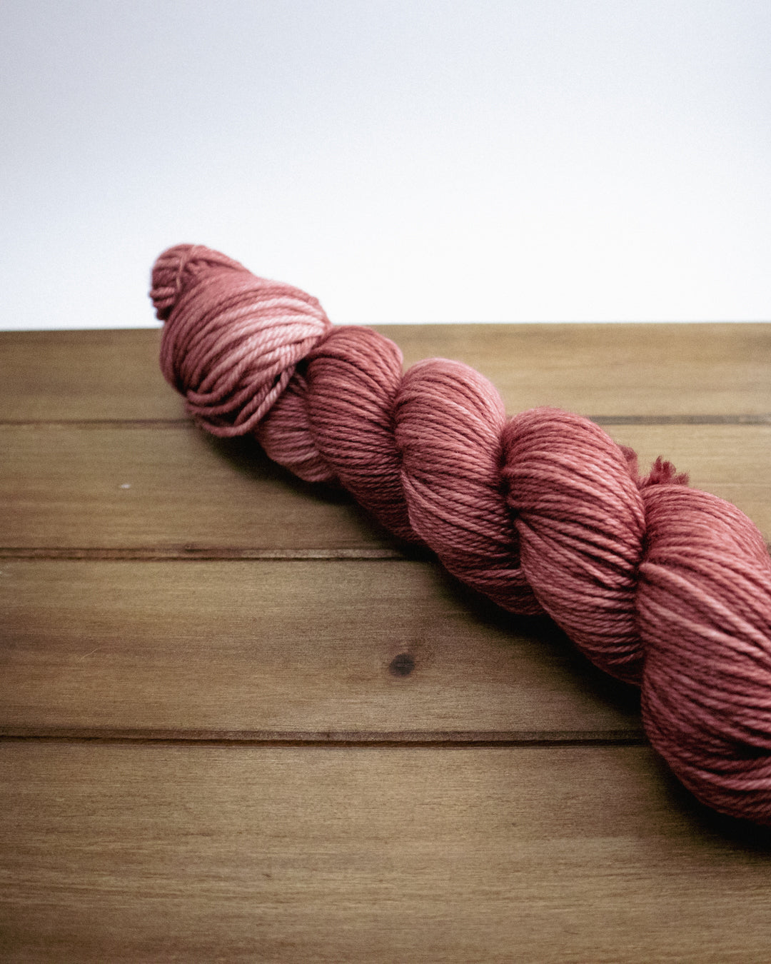 Dyed to Order - Spice