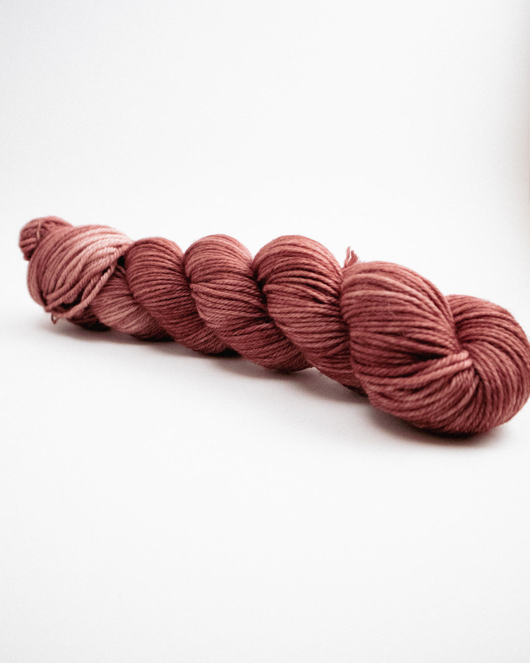 Dyed to Order - Spice