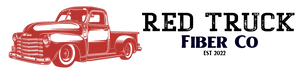 Red Truck Fiber Co