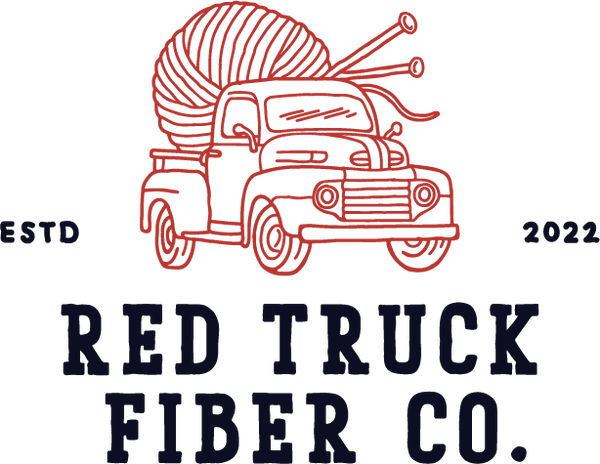 Red Truck Fiber Co